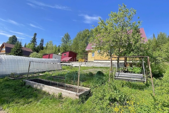 
  Продается дом 107.2 м². Фото 32.