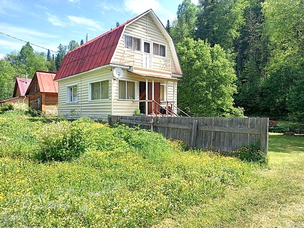 
  Продается дом 24 м². Фото 2.