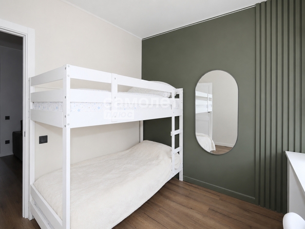 
  Продается 3-комн. квартира 53.3 м², в ЖК Солнечный бульвар, дом 23 корп 2. Фото 8.