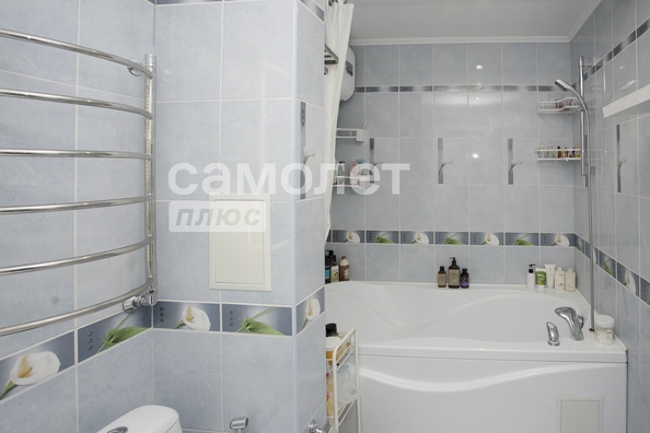 
  Продается 3-комн. квартира 84.1 м². Фото 31.