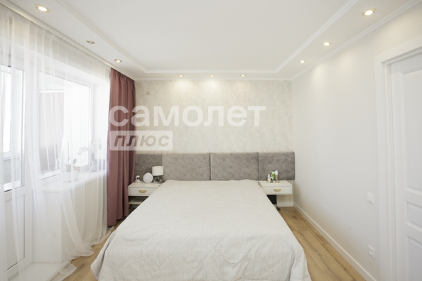 
  Продается 3-комн. квартира 84.1 м². Фото 39.