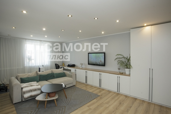 
  Продается 3-комн. квартира 84.1 м². Фото 61.