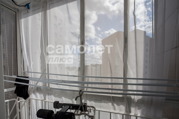 
  Продается 4-комн. квартира 121.2 м². Фото 11.