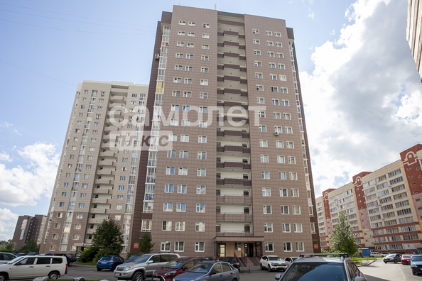
  Продается 4-комн. квартира 121.2 м². Фото 26.