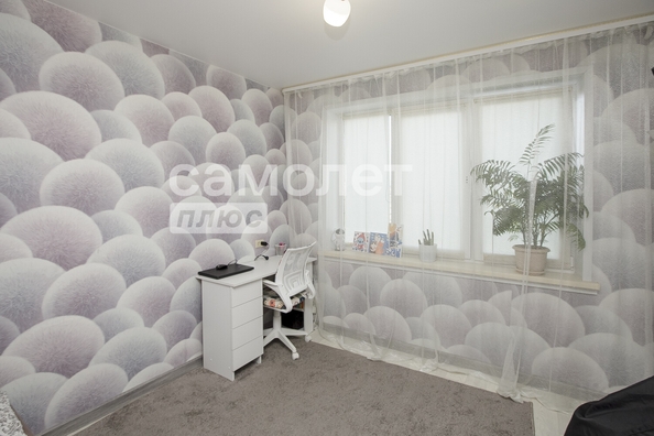 
  Продается 1-комн. квартира 32.9 м². Фото 8.