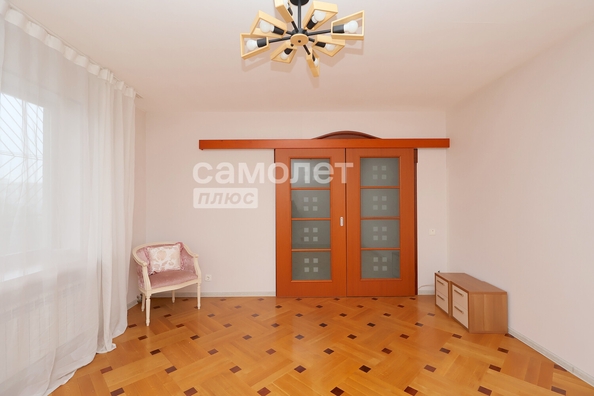 
  Продается 3-комн. квартира 58.9 м². Фото 11.