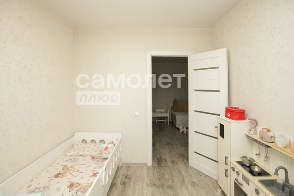 
  Продается 3-комн. квартира 47.4 м². Фото 5.