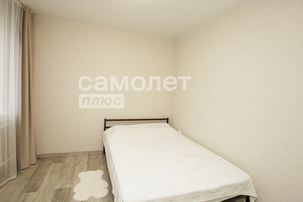 
  Продается 3-комн. квартира 47.4 м². Фото 6.