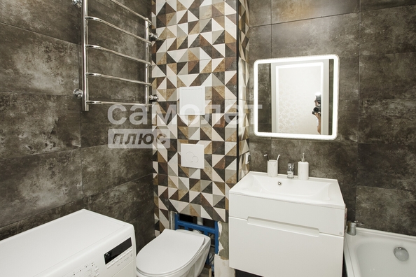 
  Продается 3-комн. квартира 47.4 м². Фото 15.