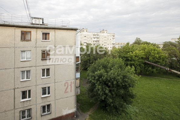 
  Продается 3-комн. квартира 47.4 м². Фото 31.