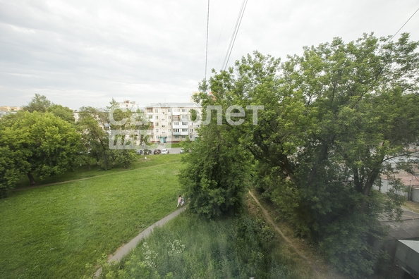
  Продается 3-комн. квартира 47.4 м². Фото 32.