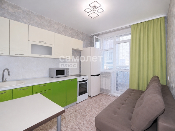 
  Продается 1-комн. квартира 32.3 м². Фото 1.