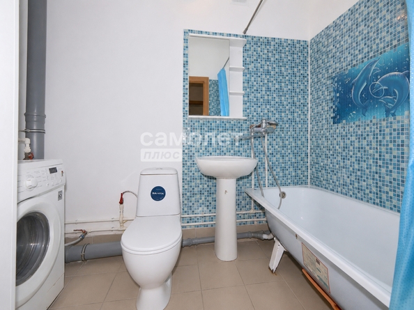 
  Продается 1-комн. квартира 32.3 м². Фото 6.