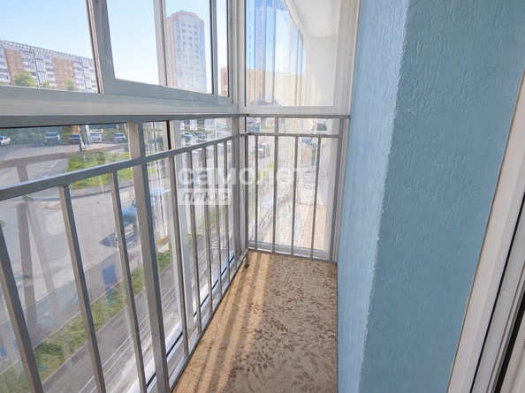 
  Продается 1-комн. квартира 32.3 м². Фото 11.