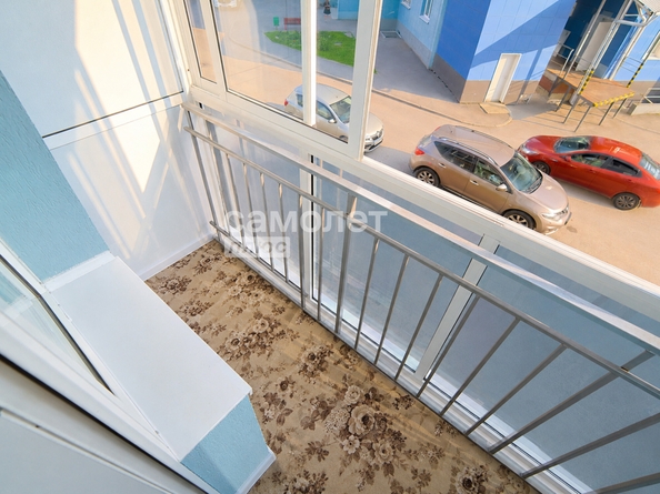 
  Продается 1-комн. квартира 32.3 м². Фото 12.