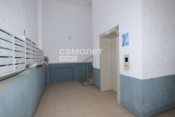 
  Продается 1-комн. квартира 32.3 м². Фото 21.