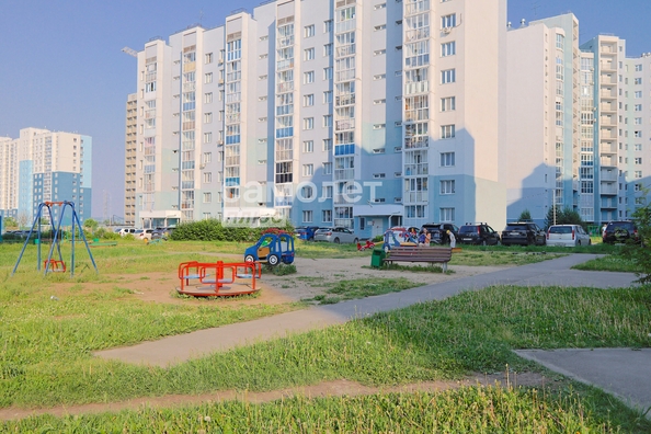 
  Продается 1-комн. квартира 32.3 м². Фото 23.
