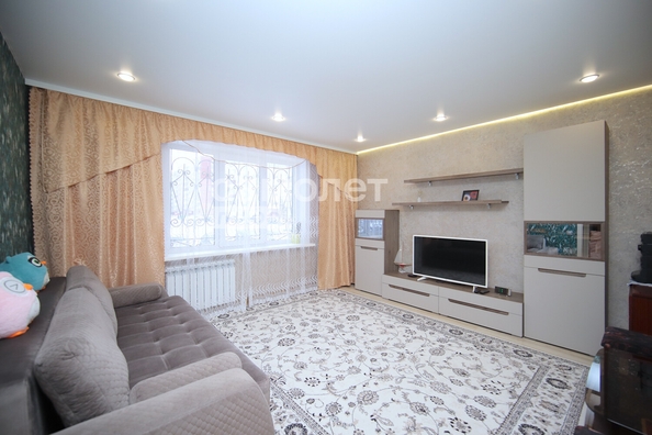 
  Продается 4-комн. квартира 73.4 м². Фото 2.