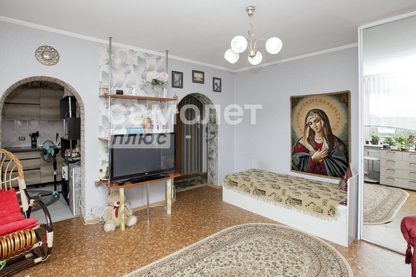 
  Продается 1-комн. квартира 34.5 м². Фото 7.