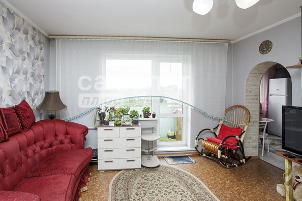 
  Продается 1-комн. квартира 34.5 м². Фото 11.