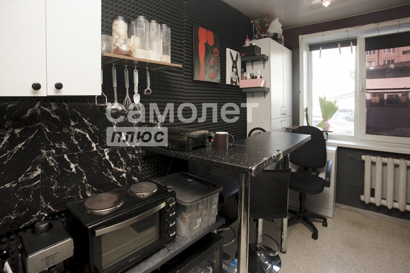 
  Продается студия 17 м². Фото 1.