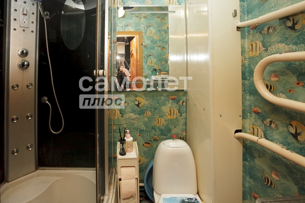 
  Продается студия 17 м². Фото 9.