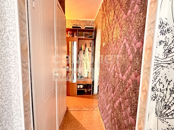 
  Продается 3-комн. квартира 47 м². Фото 6.