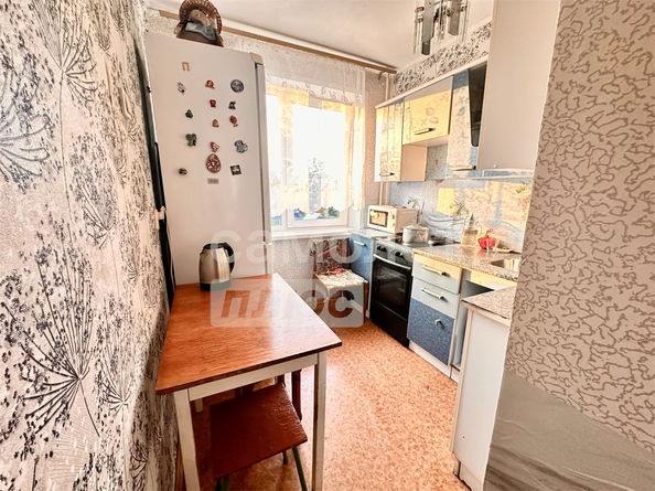 
  Продается 3-комн. квартира 47 м². Фото 8.