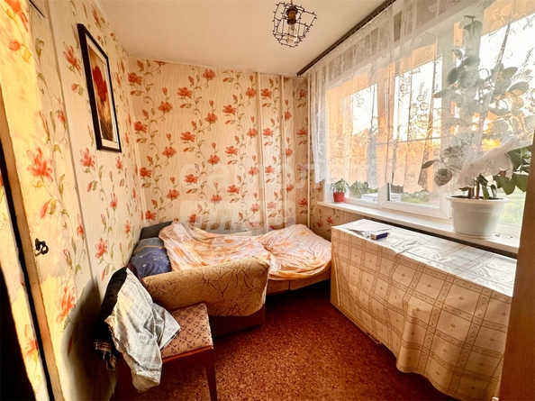 
  Продается 3-комн. квартира 47 м². Фото 12.