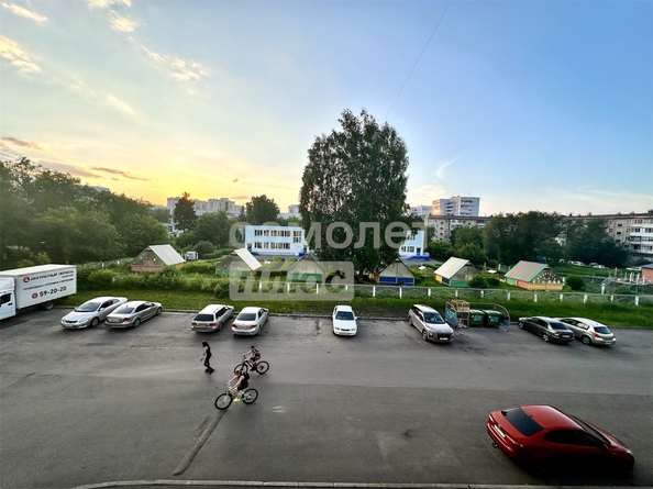 
  Продается 3-комн. квартира 47 м². Фото 17.