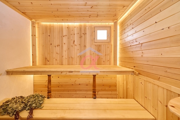 
  Продается дом 126.6 м². Фото 22.