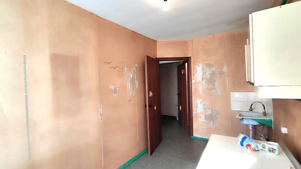 
  Продается 1-комн. квартира 34.3 м². Фото 6.