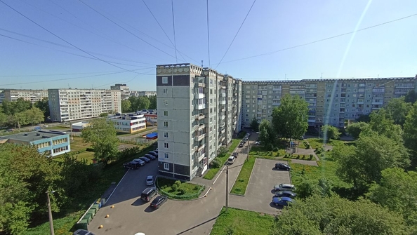 
  Продается 3-комн. квартира 60.6 м². Фото 18.