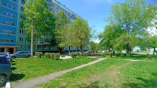 
  Продается 3-комн. квартира 60.6 м². Фото 24.