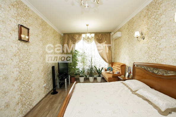 
  Продается 4-комн. квартира 104.6 м². Фото 8.