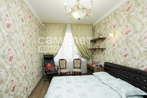 
  Продается 4-комн. квартира 104.6 м². Фото 17.