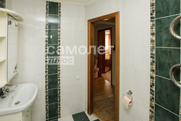 
  Продается 2-комн. квартира 45.3 м². Фото 19.