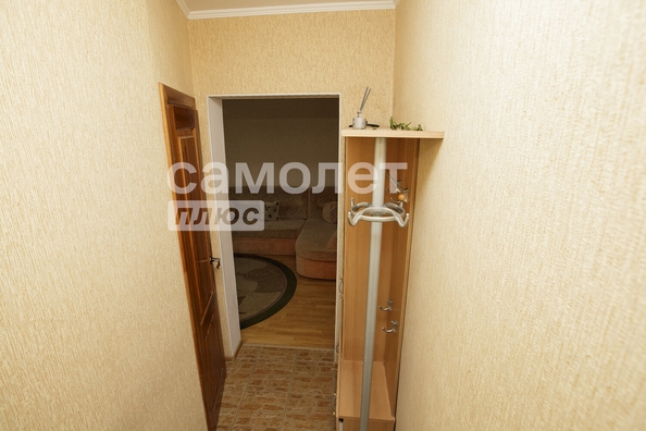 
  Продается 2-комн. квартира 45.3 м². Фото 23.