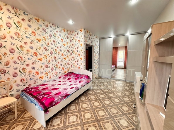 
  Продается 1-комн. квартира 36.3 м², в ЖК Кемерово-Сити, дом 36. Фото 10.