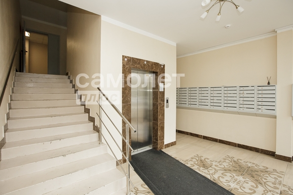 
  Продается 2-комн. квартира 43.2 м², в ЖК Солнечный бульвар, дом 19 корп 2. Фото 17.