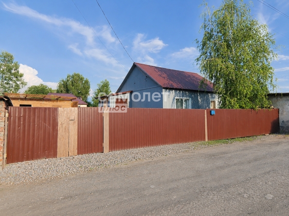 
  Продается дом 50 м². Фото 35.
