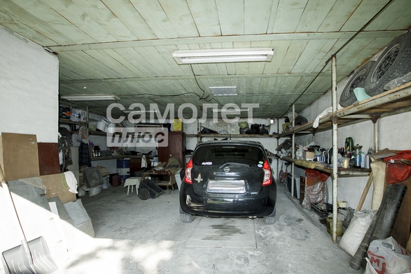 
  Продается дом 36.2 м². Фото 22.