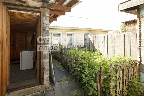 
  Продается дом 36.2 м². Фото 26.
