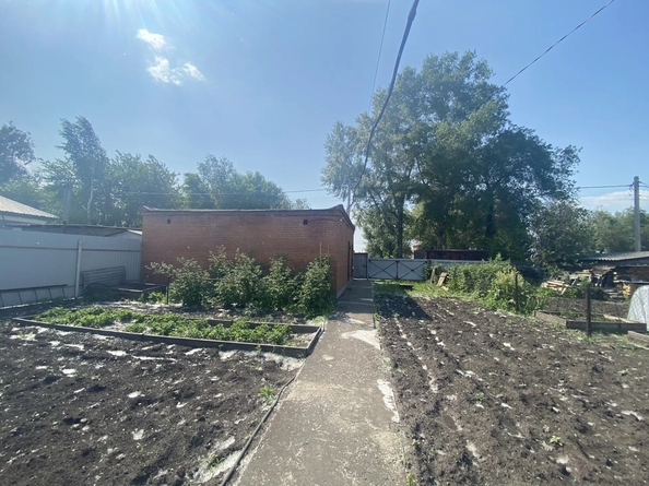 
  Продается дом 36.2 м². Фото 57.