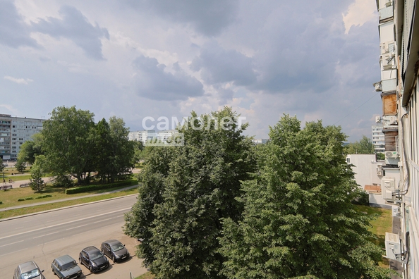 
  Продается 1-комн. квартира 16.7 м². Фото 8.