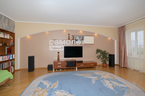 
  Продается 4-комн. квартира 133.3 м². Фото 6.