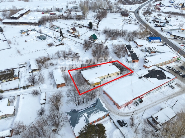 
  Продается универсальное помещение 417 м². Фото 29.