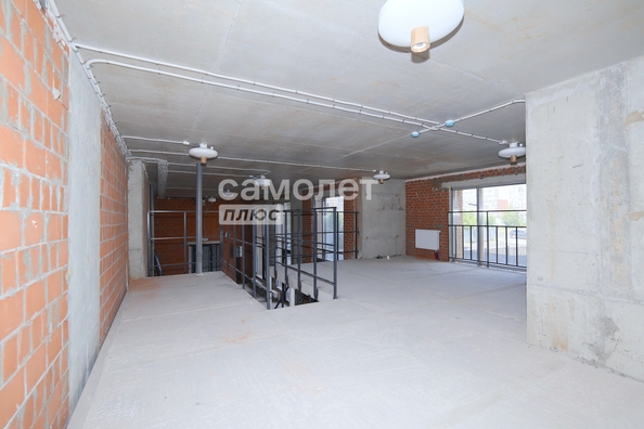 
  Продается торговая площадь 127.7 м², в ЖК Чемпион-парк, дом 2. Фото 12.