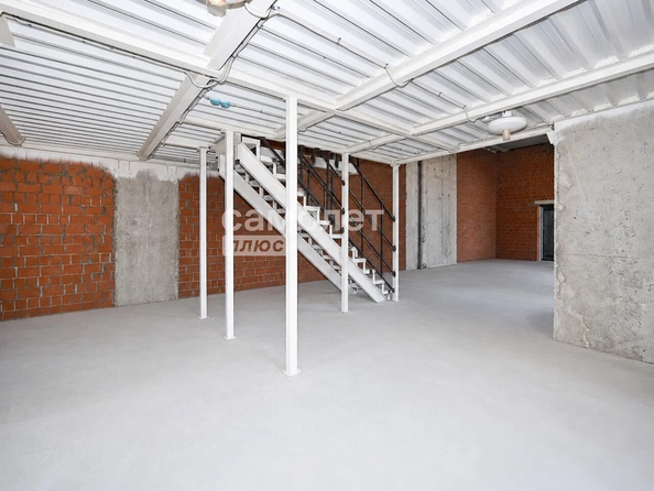 
  Продается торговая площадь 127.7 м², в ЖК Чемпион-парк, дом 2. Фото 8.