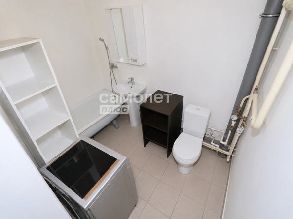 
  Продается студия 28.1 м². Фото 11.